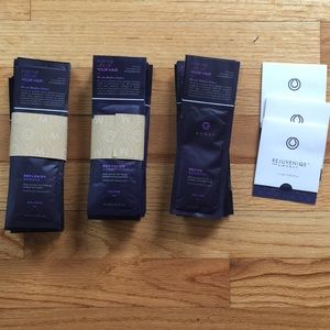 Monat sample lot